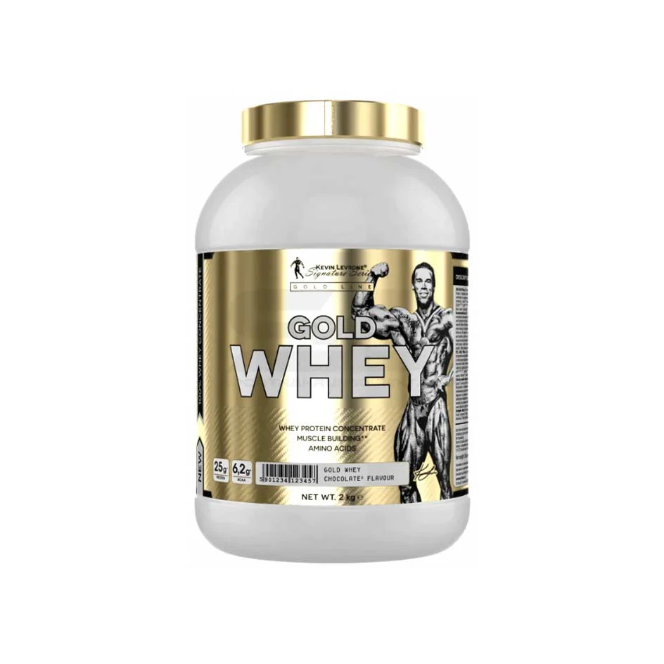 Proteinpulver