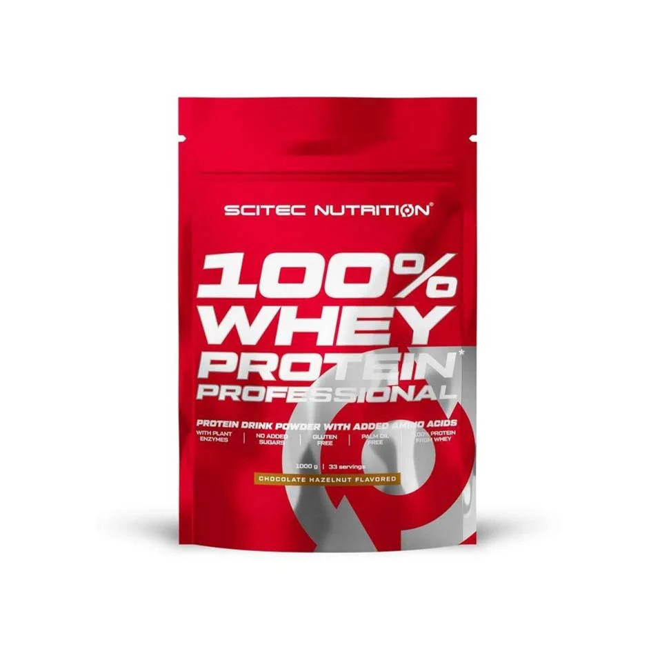 Whey Protein